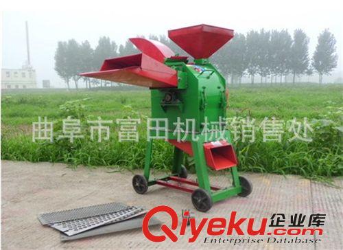 打漿機設備 飼料打漿機 供應優質中小型麥草打漿機原始圖片3