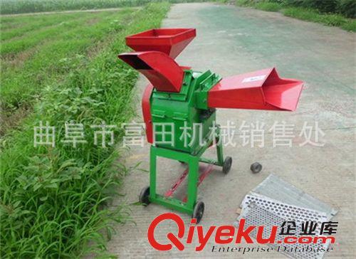 富田機(jī)械飼料打漿機(jī)，青草打漿機(jī)，牧草打漿機(jī) 秸稈揉搓機(jī)原始圖片3