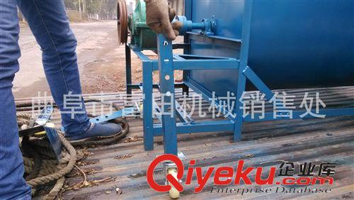 低價(jià)供應(yīng)臥式攪拌機(jī)，干濕兩用飼料攪拌機(jī)，富田機(jī)械廠家直銷原始圖片3