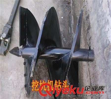 大型植樹挖坑機 {gx}鉆洞機廠家直銷原始圖片3