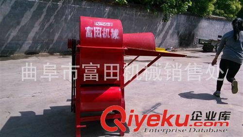 低價供應(yīng)大型小麥脫粒機(jī)，高粱脫粒機(jī)，稻子小麥脫粒機(jī)原始圖片3