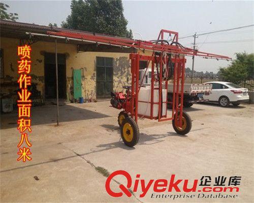2014新型高噴打藥機(jī) 多功能高桿噴霧機(jī)園林打藥機(jī)