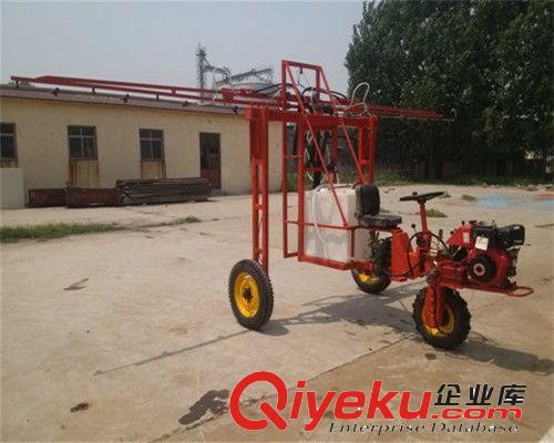 新型高噴打藥機，園林專用高桿噴霧機