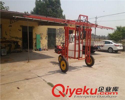 高噴打藥機 多功能高桿噴霧機廠家直銷原始圖片2