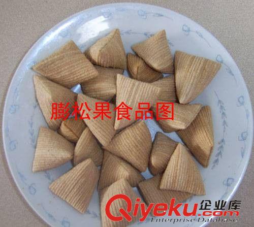 廠家直銷 麻辣條 香酥條 粽子機 糖酥果機 香酥果機 面粉膨化機