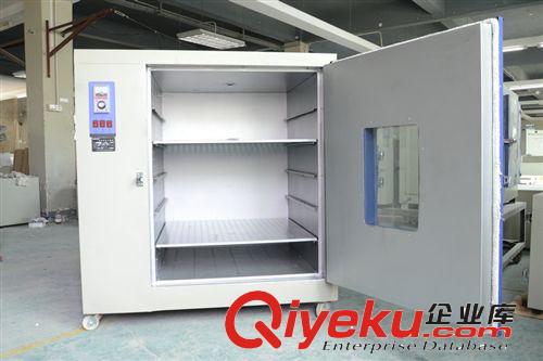 101-4大型恒溫鼓風(fēng)烘干干燥箱 五谷雜糧烘干機(jī) 藥材小魚烘干機(jī)原始圖片2
