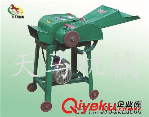 秸稈青貯粉碎機(jī)，干草粉碎機(jī)原始圖片3