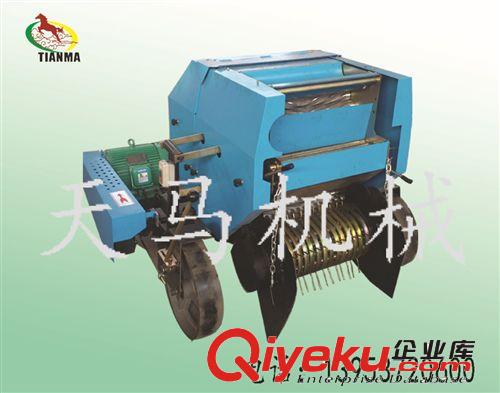 專業(yè)青貯圓捆打捆機生產(chǎn)廠家