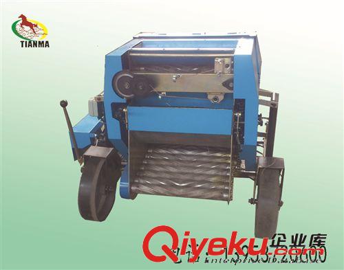 YK5552青貯圓捆打捆機(jī)，做面包草是不是用青貯打捆機(jī){zh0}原始圖片2