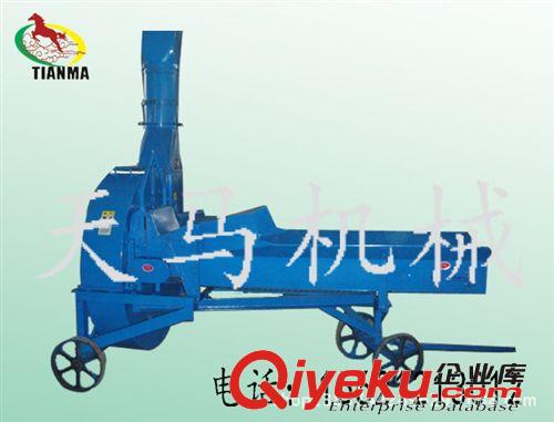 最適合喂羊用的機械就選天馬牌揉搓機原始圖片2