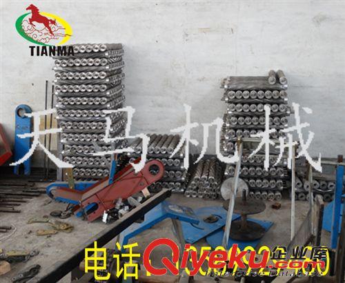 玉米青貯打捆包膜一體機(jī)原始圖片3