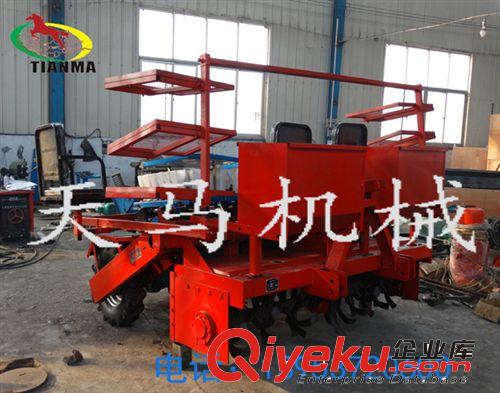 {gx}{wn}移栽機2014年出{zx1}款移栽機就在樂陵天馬