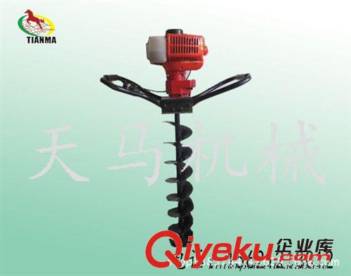植樹專用挖坑機