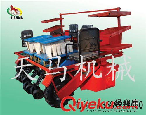 天馬牌秧苗移栽機移栽機哪個部位容易損壞