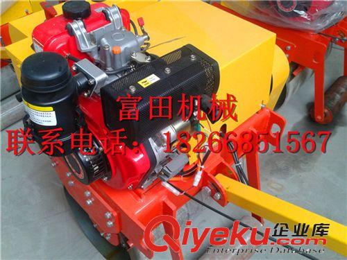 供應(yīng)柴油/汽油壓路機(jī) 路面壓實(shí)機(jī)械 小體積 大用途原始圖片2