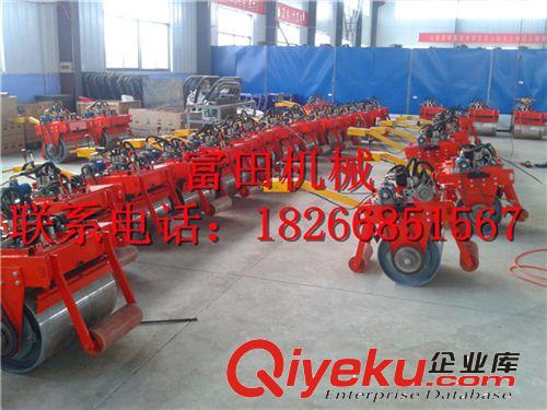 國內(nèi)首推{gx}實(shí)用壓路機(jī)路面壓實(shí)機(jī)械 體積小性能高原始圖片3
