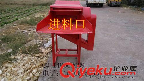 小型家用小麥脫粒機，大豆脫粒機，谷子高粱脫粒機原始圖片2