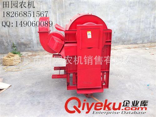 低價(jià)供應(yīng)多功能75型小麥脫粒機(jī)，大型拖拉機(jī)配套使用高粱脫粒機(jī)