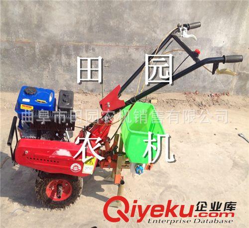供應(yīng)優(yōu)質(zhì)汽油播種機(jī) 多功能微耕播種機(jī) 旋耕機(jī) 田園管理機(jī)