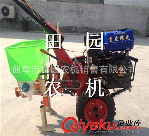 供應(yīng)優(yōu)質(zhì)汽油播種機(jī) 多功能微耕播種機(jī) 旋耕機(jī) 田園管理機(jī)原始圖片3