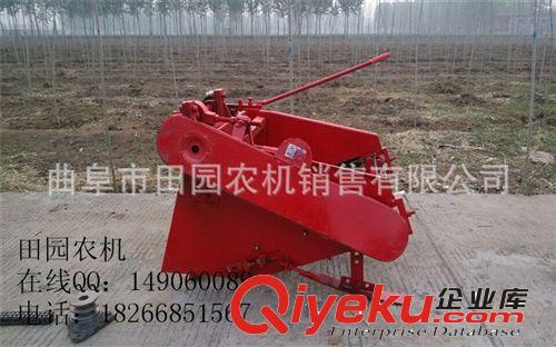 大量供應土豆收獲機 馬鈴薯收獲機 地瓜收獲機