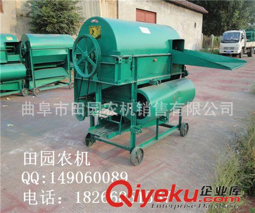 2014國內(nèi)首推鮮花生摘果機全自動花生摘果機 大型花生果分離機