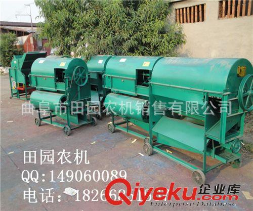 促銷電動花生摘果機 破碎少的花生摘果機 新鮮花生果摘果機原始圖片2