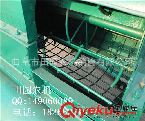 國內(nèi)推廣產(chǎn)品鮮花生摘果機(jī)全自動花生摘果機(jī) 大型花生果分離機(jī)原始圖片2