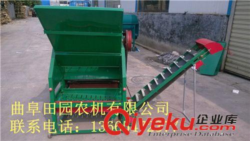 改良加厚 全自動花生摘果機(jī) 干濕兩用花生摘果機(jī) 大型花生摘果機(jī)原始圖片2