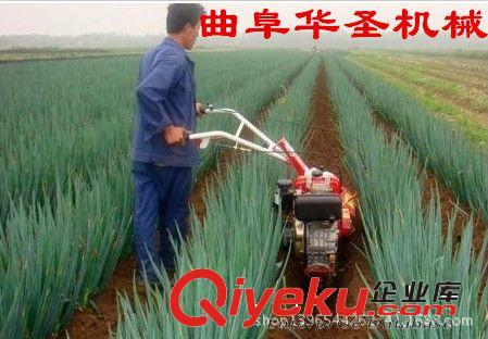 小型微耕機 旋耕松土機 多功能土壤耕整機械 開溝旋耕一體