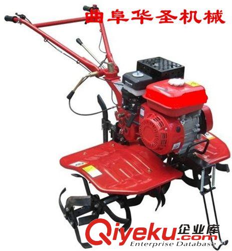 生產(chǎn)供應(yīng)履帶式微耕機 土壤整機銷售 整地機械