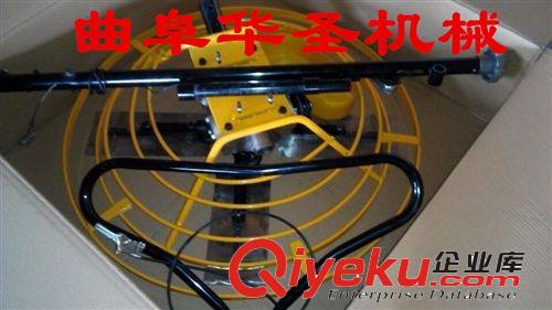 山東廠家，混凝土機械 國產(chǎn){gx}抹光設備，路面抹光機原始圖片2