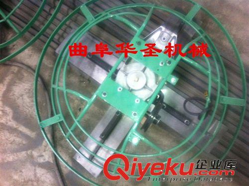 汽油手扶抹光機 混凝土抹光機 zyjl 小型華圣抹光原始圖片3