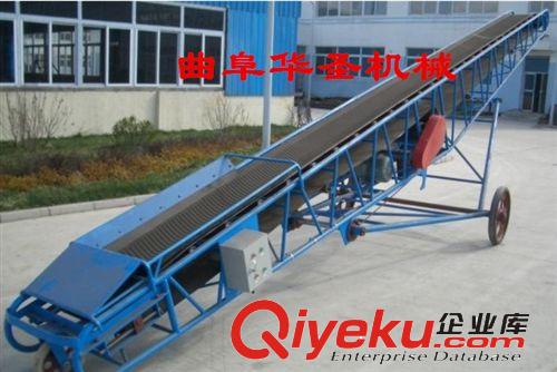 移動(dòng)式皮帶輸送機(jī)定做- 山東定做小型皮帶設(shè)備