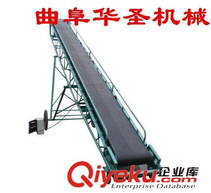 專業(yè)裝車皮帶機(jī) 小型皮帶輸送機(jī) 皮帶機(jī)直銷產(chǎn)品原始圖片2