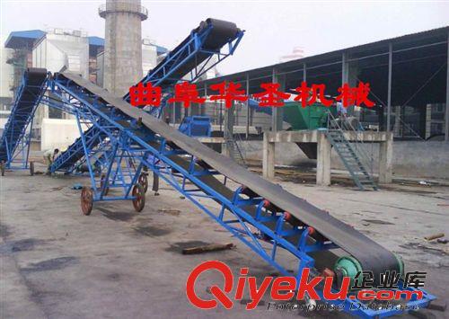 供裙式皮帶機(jī) 移動(dòng)式輸送機(jī)廠家 舊縣設(shè)備原始圖片3