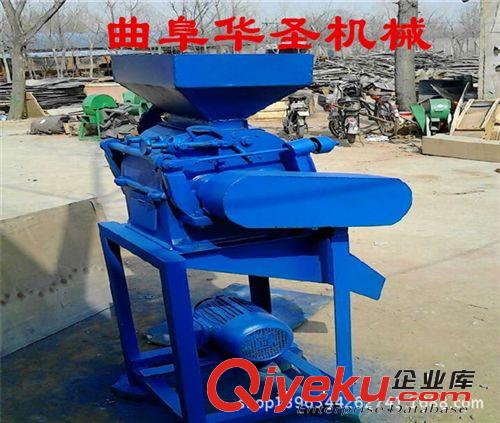 高粱去皮制糝機 小型脫皮機山東 玉米制馇機 生產銷售