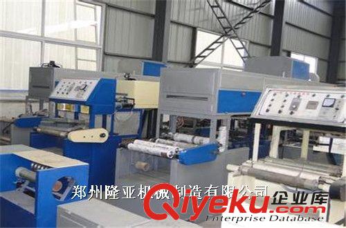 小型家庭作坊封箱膠帶機 堅固耐用 透明膠帶機專業設備生產廠家