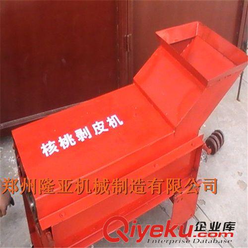 供應(yīng)全國(guó)銷量{zh0}的隆亞牌核桃剝殼機(jī) 瓜子剝殼機(jī) 農(nóng)作物剝殼機(jī)原始圖片3