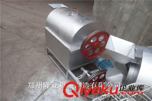 熱門(mén)產(chǎn)品 滾筒炒料機(jī) 滾筒炒鍋 芝麻炒鍋 花生炒鍋 大豆炒鍋