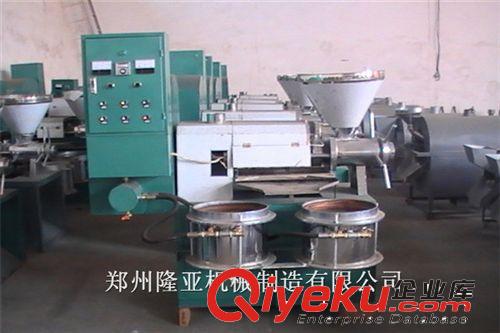 廠家直銷/105榨油機/農(nóng)作物榨油機/芝麻榨油機/大豆榨油機/榨油機原始圖片2