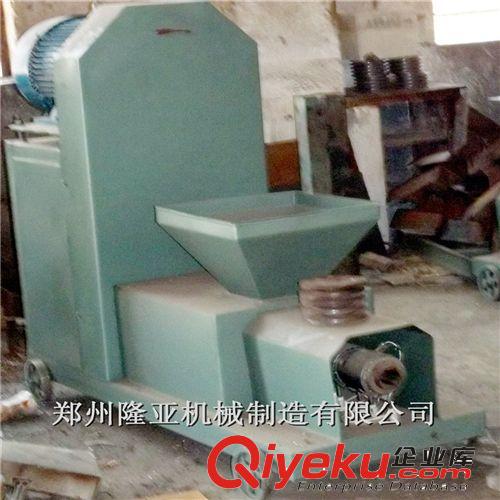 木炭粉成型機(jī),炭粉制棒機(jī),型炭設(shè)備生產(chǎn)廠家原始圖片2