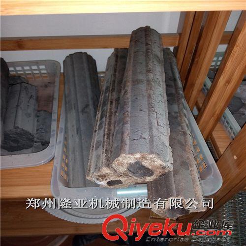 木炭粉成型機(jī),炭粉制棒機(jī),型炭設(shè)備生產(chǎn)廠家原始圖片3