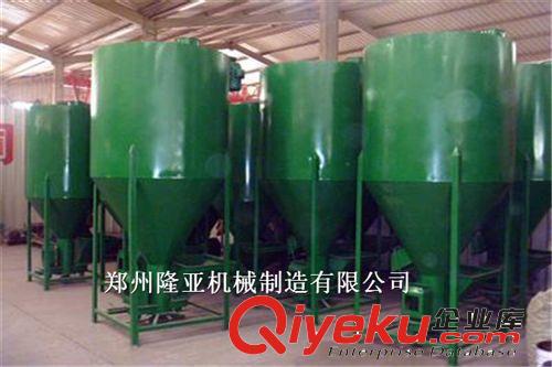 供應組合飼料粉碎攪拌機 飼料攪拌機 立式飼料混合攪拌機