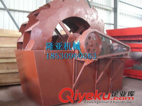 本公司專業生產洗沙機質量好，洗沙設備.螺旋洗沙機