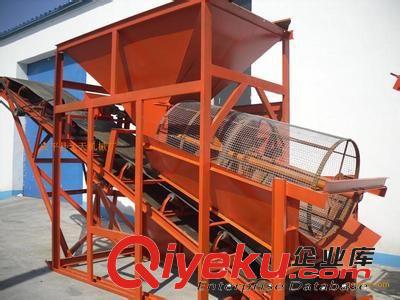 篩砂機(jī)設(shè)備 河南供應(yīng) 滾筒篩沙機(jī) 廠家直銷 鄭州隆亞原始圖片3