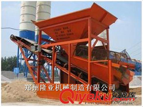 供應.{gx}篩沙機.移動式篩沙機.震擺式篩沙機.滾筒篩沙機價格原始圖片2