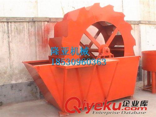 供應3600型洗砂機/多功能洗砂機/洗砂機設備/價格優惠原始圖片2