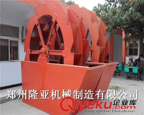 供應(yīng)3200型洗砂機/企業(yè)zg洗砂機/大小型洗砂機原始圖片2