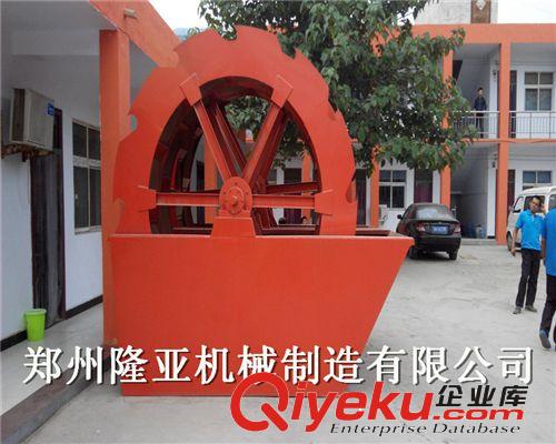 供應(yīng)3200型洗砂機/企業(yè)zg洗砂機/大小型洗砂機原始圖片3